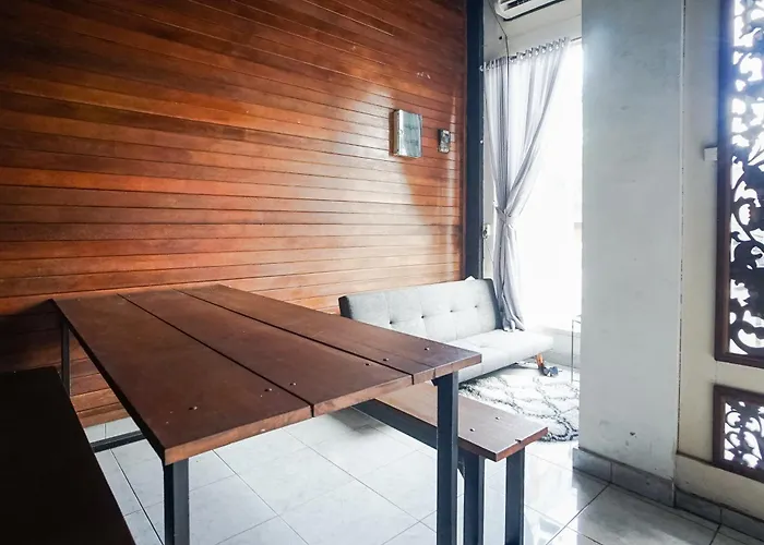 Bali Backpacker &