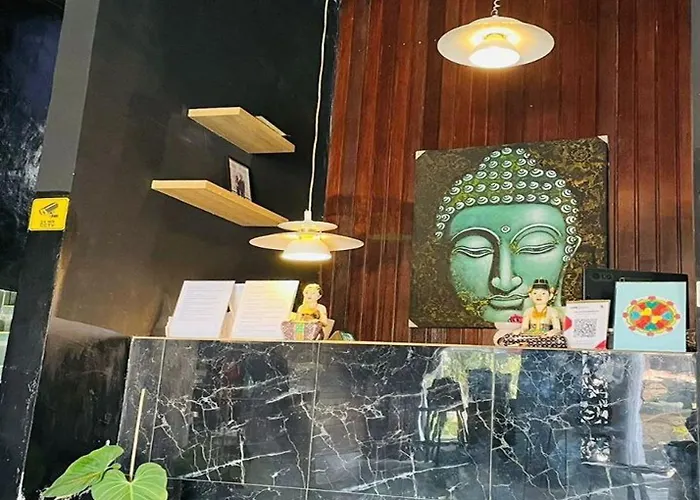 Bali Backpacker &